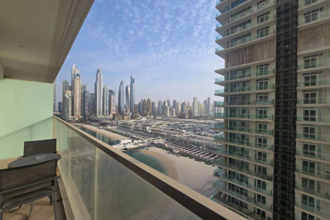 Appartement à Dubai Marina, Dubai, 1 chambre, 77 m², № 120566 - photo 14