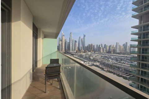 Appartement à Dubai Marina, Dubai, 1 chambre, 77 m², № 120566 - photo 13