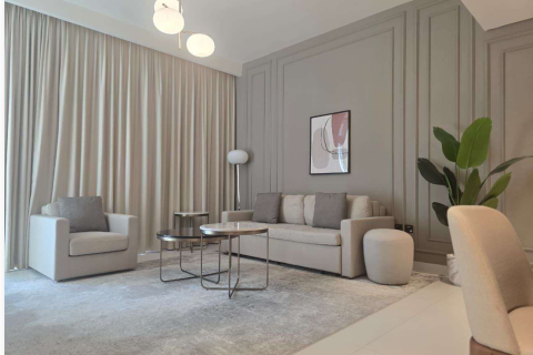 Apartment in Dubai Marina, Dubai 1 bedroom, 77 sq.m. № 120566