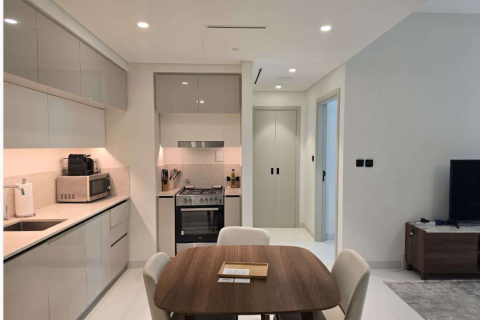 Appartement à Dubai Marina, Dubai, 1 chambre, 77 m², № 120566 - photo 2