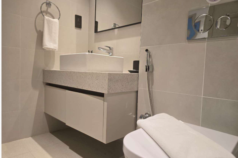 Appartement à Dubai Marina, Dubai, 1 chambre, 77 m², № 120566 - photo 11