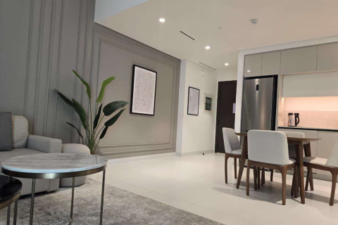 Appartement à Dubai Marina, Dubai, 1 chambre, 77 m², № 120566 - photo 4