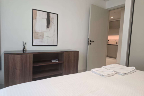 Appartement à Dubai Marina, Dubai, 1 chambre, 77 m², № 120566 - photo 8