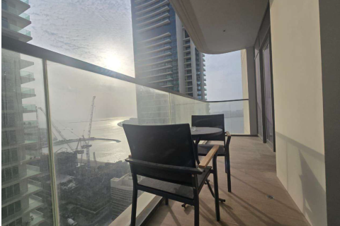 Appartement à Dubai Marina, Dubai, 1 chambre, 77 m², № 120566 - photo 12