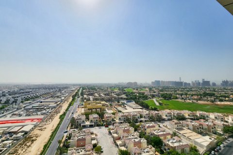 Купить квартиру в Dubai Sports City, Дубай: 2 спальни, 120м², № 120567 - фото 9