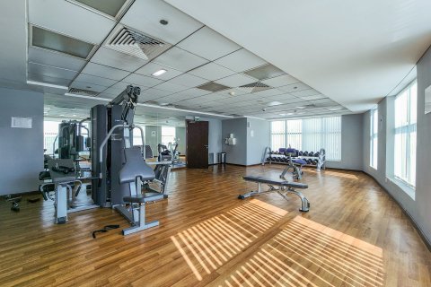 Купить квартиру в Dubai Sports City, Дубай: 2 спальни, 120м², № 120567 - фото 11
