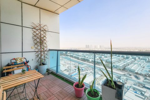 Купить квартиру в Dubai Sports City, Дубай: 2 спальни, 120м², № 120567 - фото 10