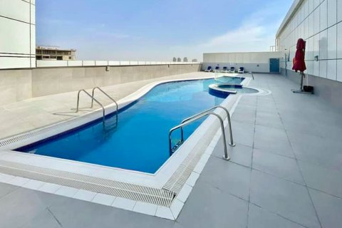 Купить квартиру в Dubai Sports City, Дубай: 2 спальни, 120м², № 120567 - фото 12
