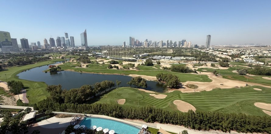 Appartement à Dubai, 3 chambres, 171 m², № 120568