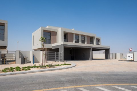 تاون هاوس في Dubai South (Dubai World Central), دبي 4 غرف نوم, 306.12 م² رقم 141130