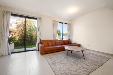 Maison de ville à Maple 3, Dubai Hills Estate, Dubai, 4 chambres, 231.42 m², № 141132 - photo 4