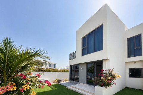 Maison de ville à Maple 3, Dubai Hills Estate, Dubai, 4 chambres, 231.42 m², № 141132 - photo 2