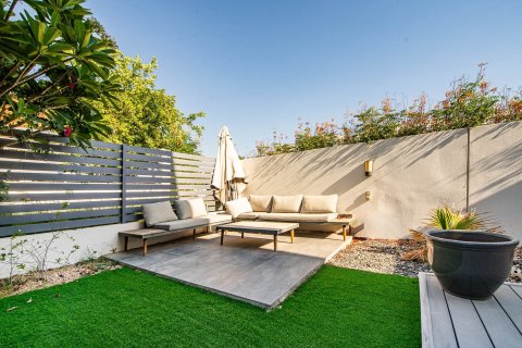 Maison de ville à Maple 3, Dubai Hills Estate, Dubai, 4 chambres, 231.42 m², № 141132 - photo 3
