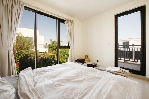 Maison de ville à Maple 3, Dubai Hills Estate, Dubai, 4 chambres, 231.42 m², № 141132 - photo 9