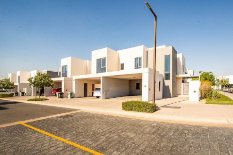 Maison de ville à Maple 3, Dubai Hills Estate, Dubai, 4 chambres, 231.42 m², № 141132 - photo 19