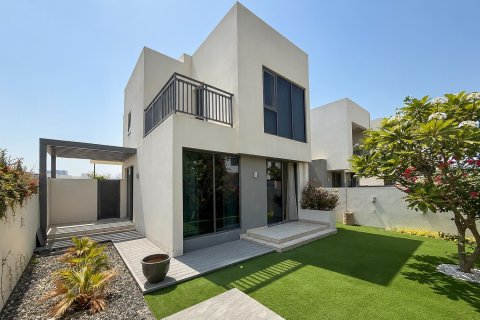 Adosado en Maple 3, Dubai Hills Estate, Dubai, 4 dormitorios, 231.42 m², № 141132