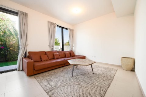 Maison de ville à Maple 3, Dubai Hills Estate, Dubai, 4 chambres, 231.42 m², № 141132 - photo 6