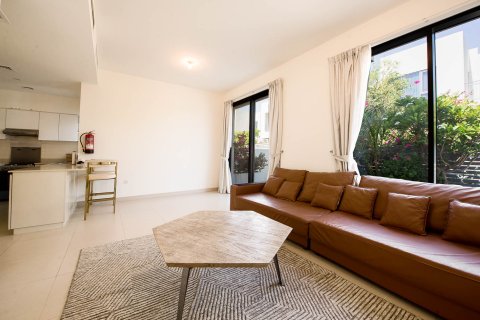 Maison de ville à Maple 3, Dubai Hills Estate, Dubai, 4 chambres, 231.42 m², № 141132 - photo 7