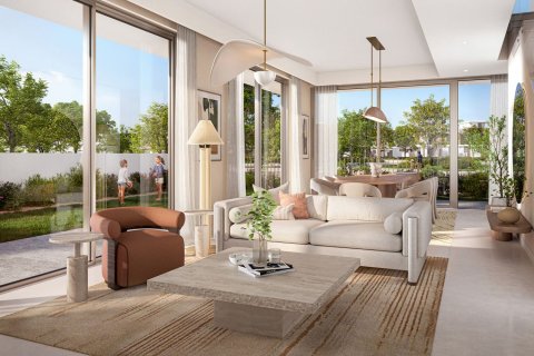 فيلا في The Valley, دبي 4 غرف نوم, 344.62 م² رقم 141136