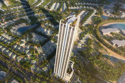 Apartamento en Jumeirah Lake Towers, Dubai, 1 dormitorio, 96.32 m², № 141138 - foto 8