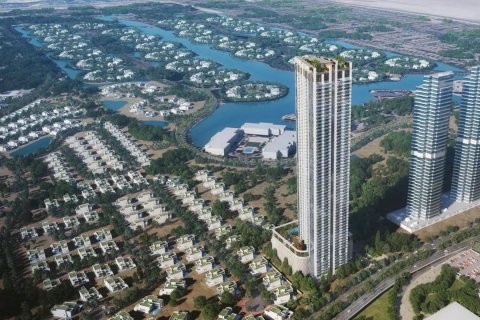 شقة في أبراج بحيرة جميرا, دبي 1غرف نوم, 96.32 م² رقم 141138