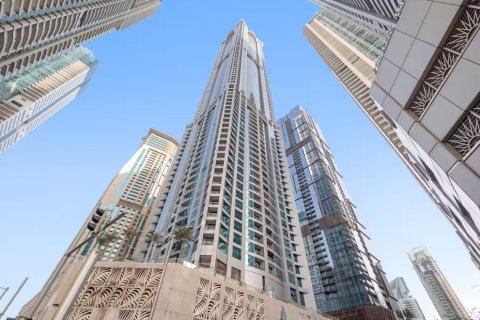 Apartamento en Jumeirah Lake Towers, Dubai, 1 dormitorio, 96.32 m², № 141138 - foto 9