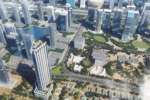 Apartamento en Jumeirah Lake Towers, Dubai, 1 dormitorio, 96.32 m², № 141138 - foto 5