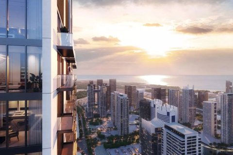 Apartamento en Jumeirah Lake Towers, Dubai, 1 dormitorio, 96.32 m², № 141138 - foto 3