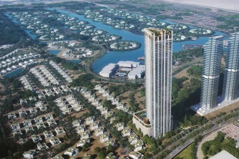 Apartamento en Jumeirah Lake Towers, Dubai, 1 dormitorio, 96.32 m², № 141138 - foto 10