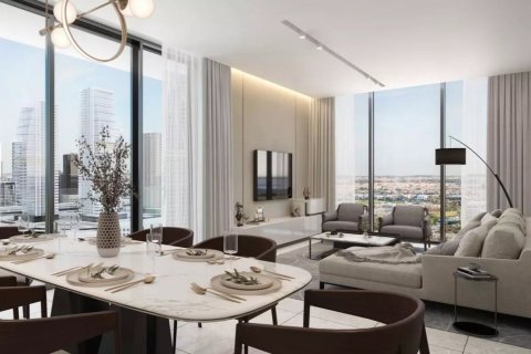 Apartamento en Jumeirah Lake Towers, Dubai, 1 dormitorio, 96.32 m², № 141138 - foto 2