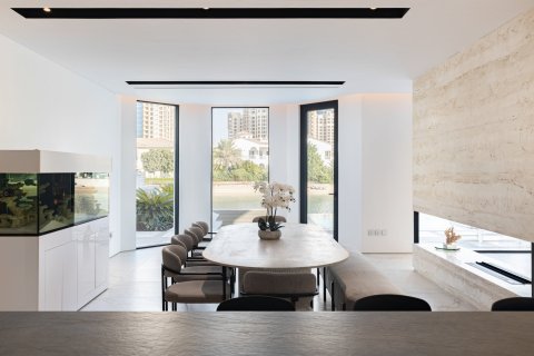 Villa à Palm Jumeirah, Dubai, 5 chambres, 622.64 m², № 141131 - photo 20