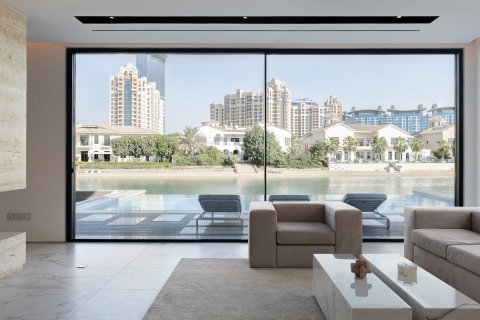 Villa à Palm Jumeirah, Dubai, 5 chambres, 622.64 m², № 141131 - photo 13