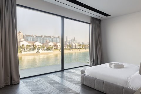 Villa à Palm Jumeirah, Dubai, 5 chambres, 622.64 m², № 141131 - photo 4