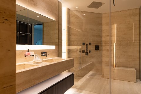 Villa à Palm Jumeirah, Dubai, 5 chambres, 622.64 m², № 141131 - photo 25