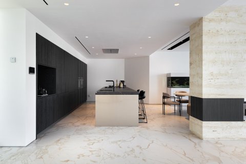 Villa à Palm Jumeirah, Dubai, 5 chambres, 622.64 m², № 141131 - photo 15