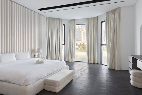 Villa à Palm Jumeirah, Dubai, 5 chambres, 622.64 m², № 141131 - photo 30