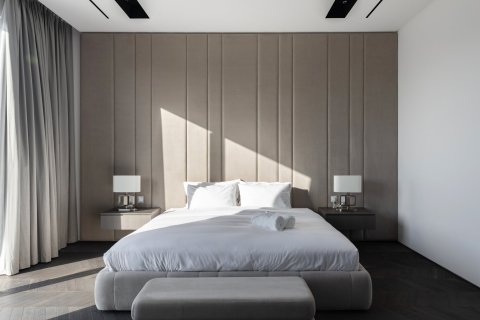 Villa à Palm Jumeirah, Dubai, 5 chambres, 622.64 m², № 141131 - photo 5