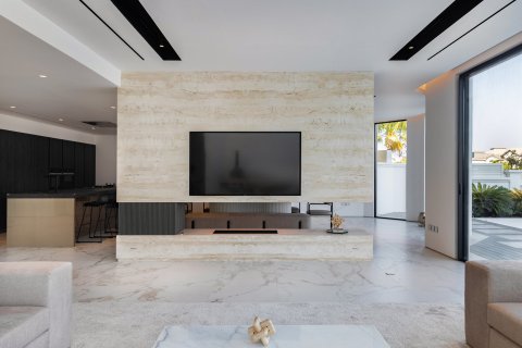 Villa à Palm Jumeirah, Dubai, 5 chambres, 622.64 m², № 141131 - photo 17