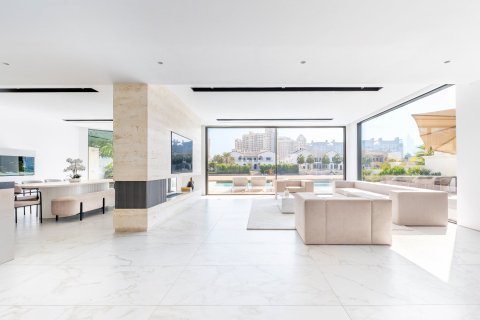Villa à Palm Jumeirah, Dubai, 5 chambres, 622.64 m², № 141131 - photo 7