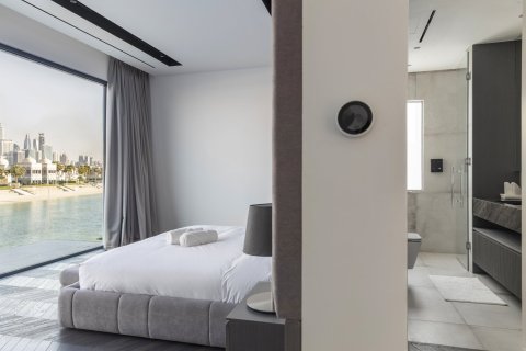 Villa à Palm Jumeirah, Dubai, 5 chambres, 622.64 m², № 141131 - photo 29