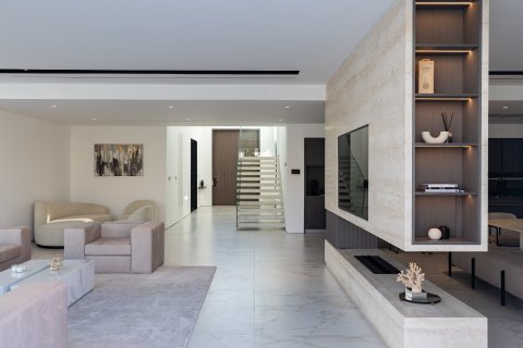 Villa à Palm Jumeirah, Dubai, 5 chambres, 622.64 m², № 141131 - photo 18