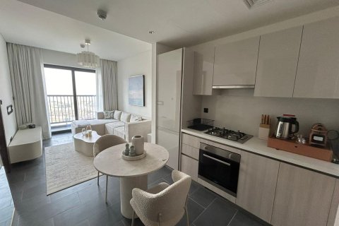 Apartment in Dubai 1 bedroom, 53 sq.m. № 109607