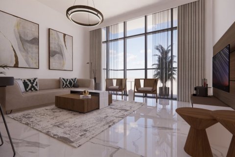 شقة في مرسى دبي, دبي 1غرف نوم, 68 م² رقم 109610 - صورة 4