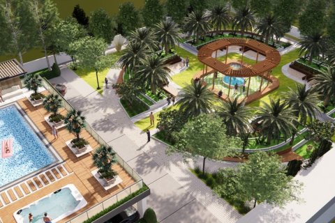 شقة في مرسى دبي, دبي 1غرف نوم, 68 م² رقم 109610 - صورة 15