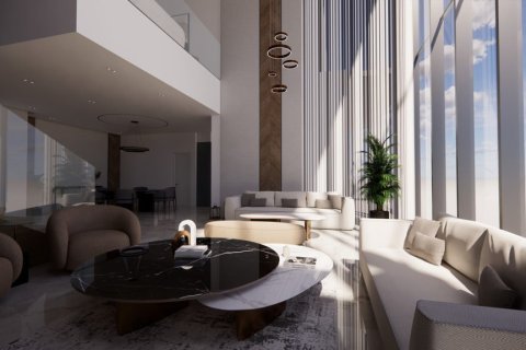 شقة في مرسى دبي, دبي 1غرف نوم, 68 م² رقم 109610 - صورة 5