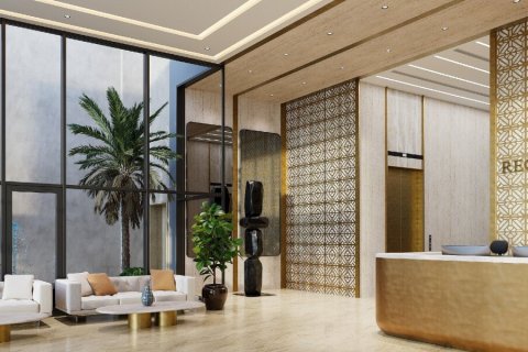 شقة في مرسى دبي, دبي 1غرف نوم, 68 م² رقم 109610 - صورة 10