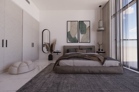 شقة في مرسى دبي, دبي 1غرف نوم, 68 م² رقم 109610 - صورة 7