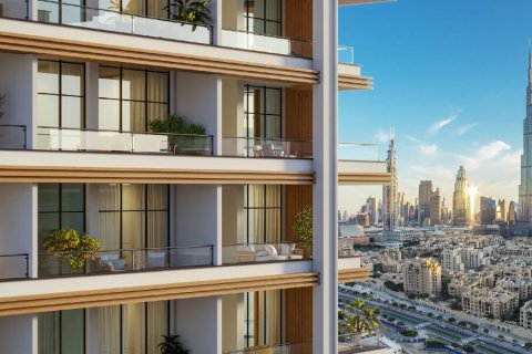 شقة في مرسى دبي, دبي 1غرف نوم, 68 م² رقم 109610 - صورة 17