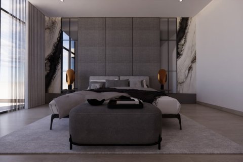 شقة في مرسى دبي, دبي 1غرف نوم, 68 م² رقم 109610 - صورة 9