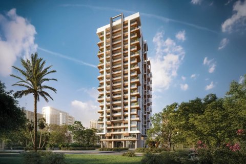Apartment in Dubai Marina, Dubai 1 bedroom, 68 sq.m. № 109610